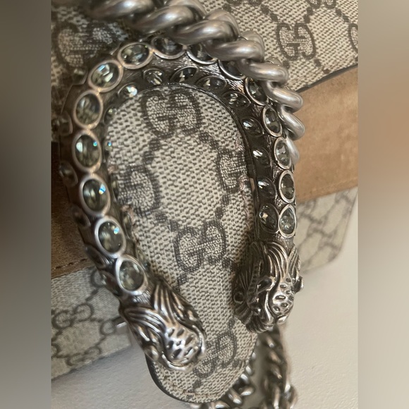 Gucci Dionysus handbag - Picture 6 of 9